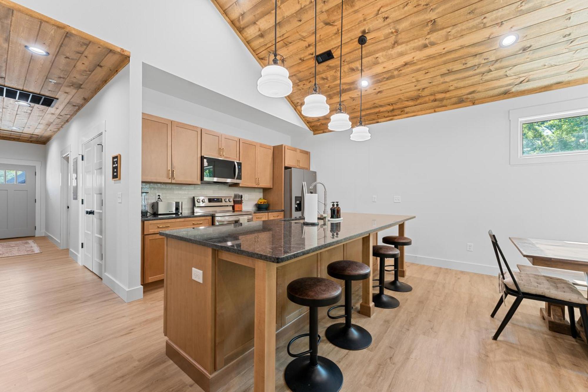 New Ozark Oasis Luxe Cabin Retreat With Hot Tub Hollister Buitenkant foto