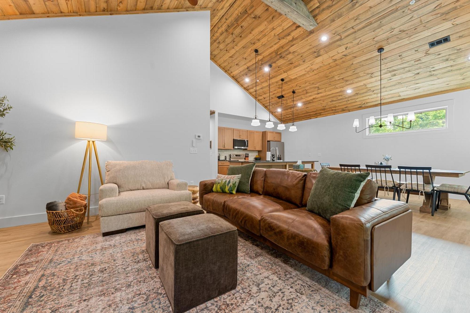 New Ozark Oasis Luxe Cabin Retreat With Hot Tub Hollister Buitenkant foto