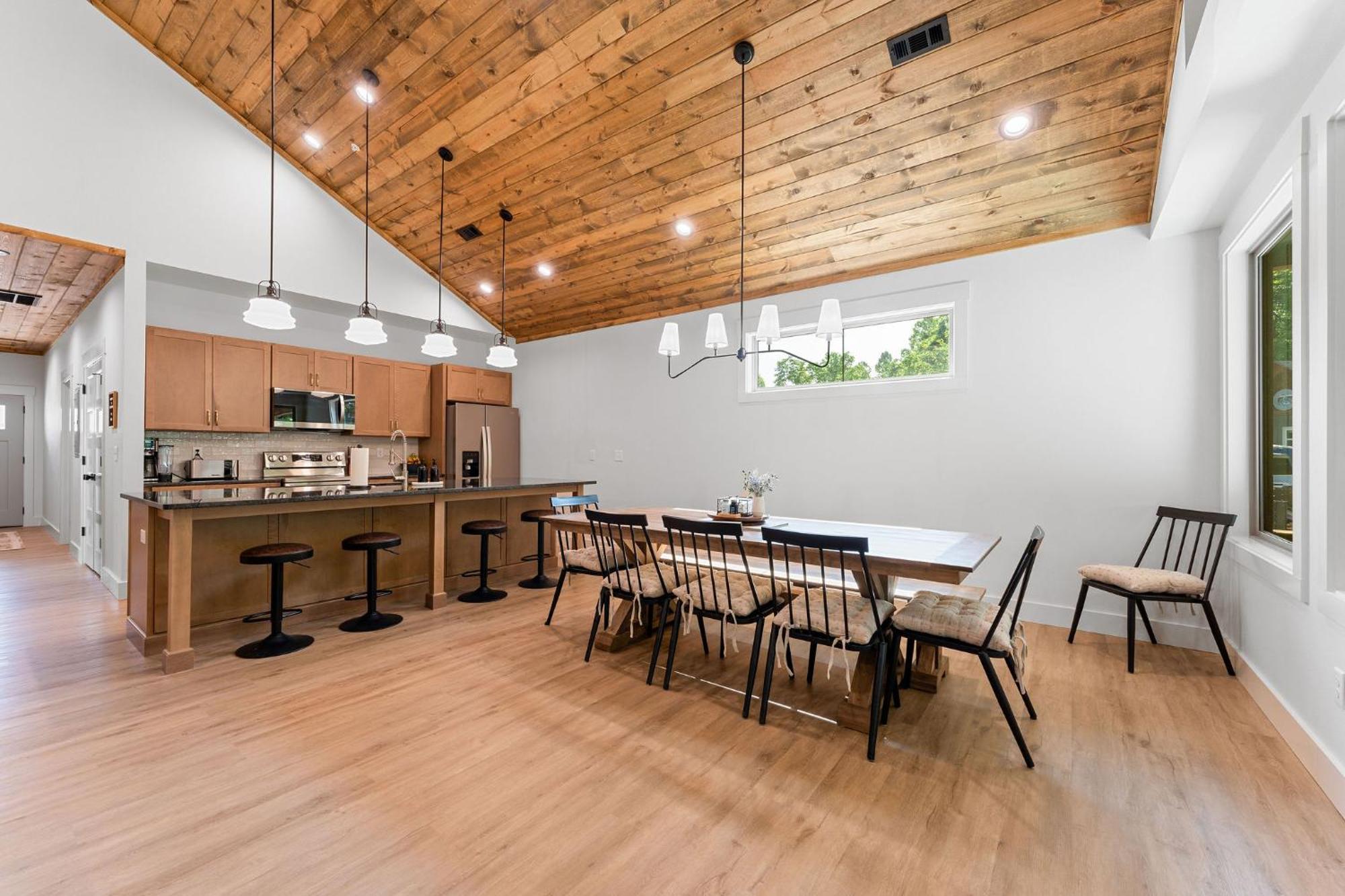 New Ozark Oasis Luxe Cabin Retreat With Hot Tub Hollister Buitenkant foto